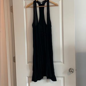 American Eagle outfitters long cardigan size XS